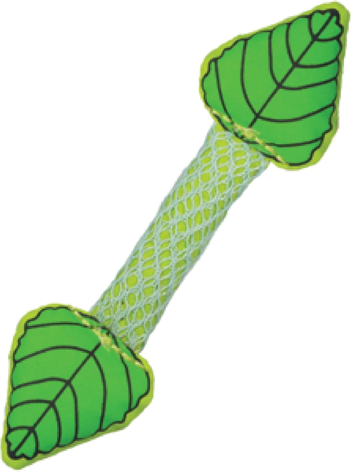 Catstages Orkakat Wiggle Worm Dental Catnip Cat | PetNestUK