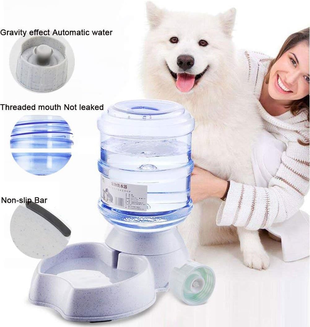 Pet Automatic Water Feeder,Pet Water Feeder | PetNestUK