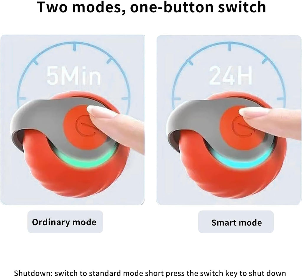 Speedy Tail Cat Toy, Speedy Tail 2.0, Smart | PetNestUK