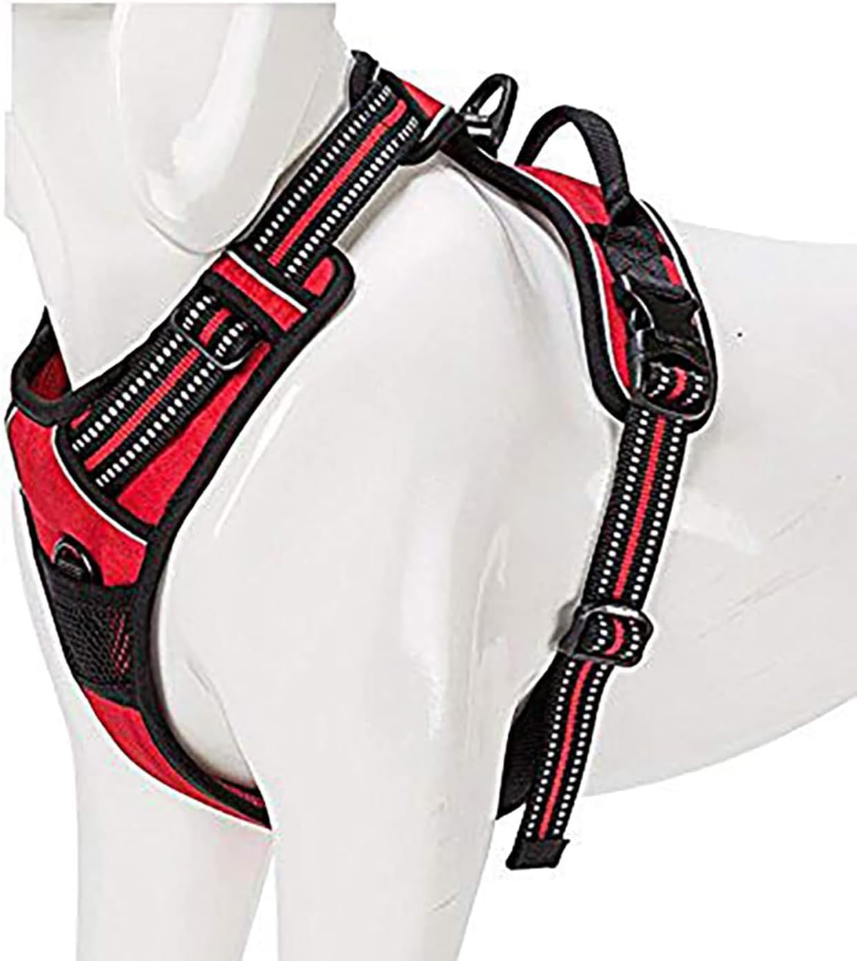 TrueLove Dog Harness TLH5651 No-pull Reflective | PetNestUK
