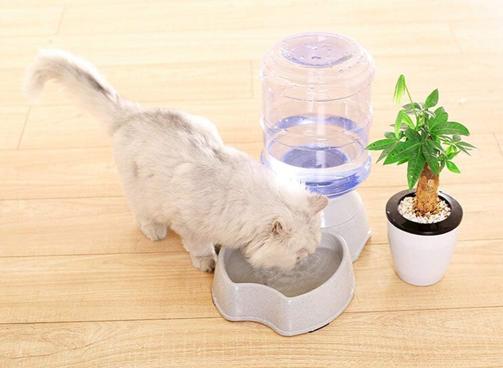 Pet Automatic Water Feeder,Pet Water Feeder | PetNestUK