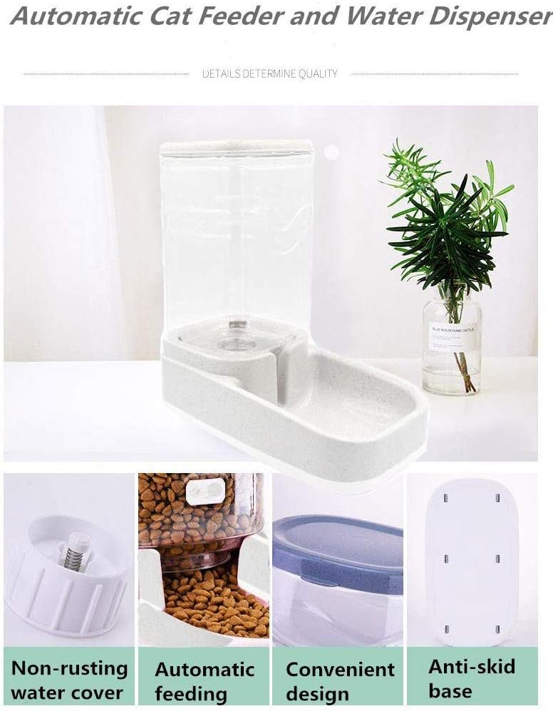 Pet Automatic Water Feeder,Pet Water Feeder | PetNestUK