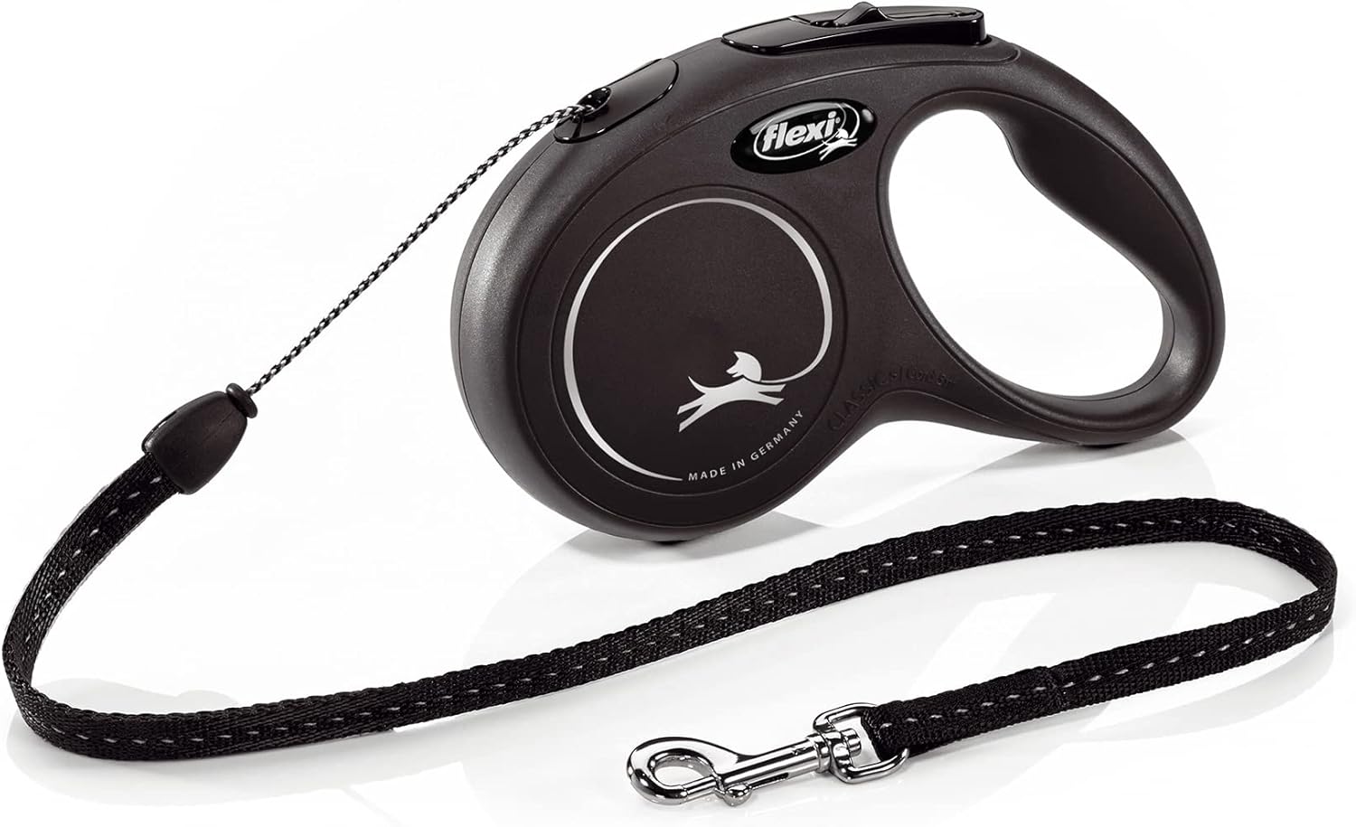 Flexi New Classic Tape Blue Large 8m Retractable | PetNestUK