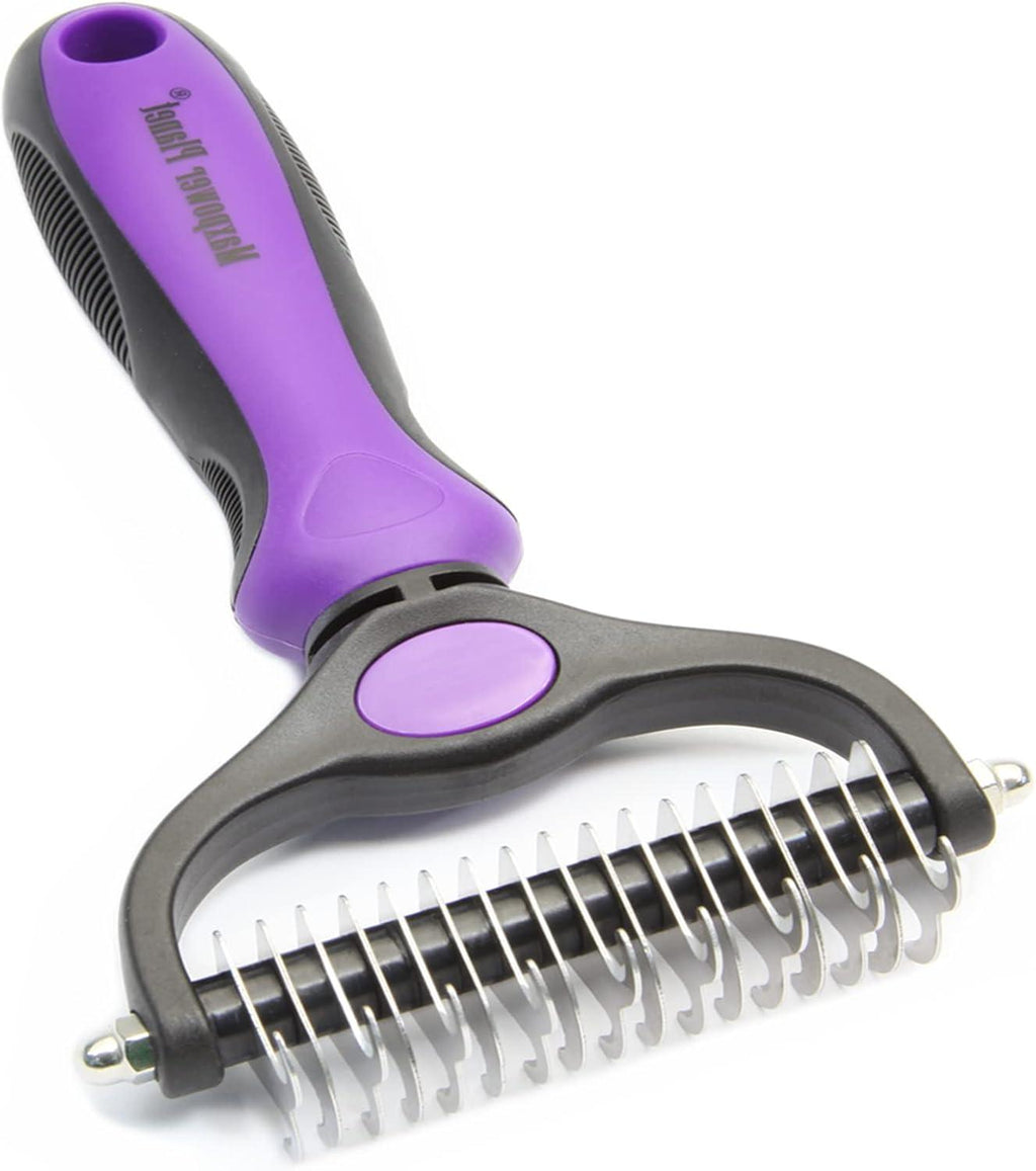 Maxpower Planet Dog Brush | PetNestUK