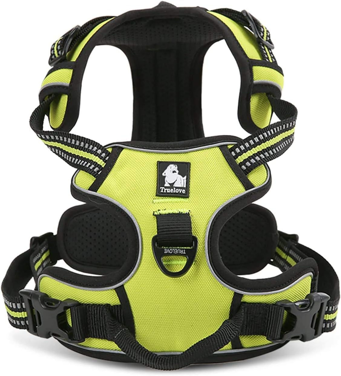 TrueLove Dog Harness TLH5651 No-pull Reflective | PetNestUK