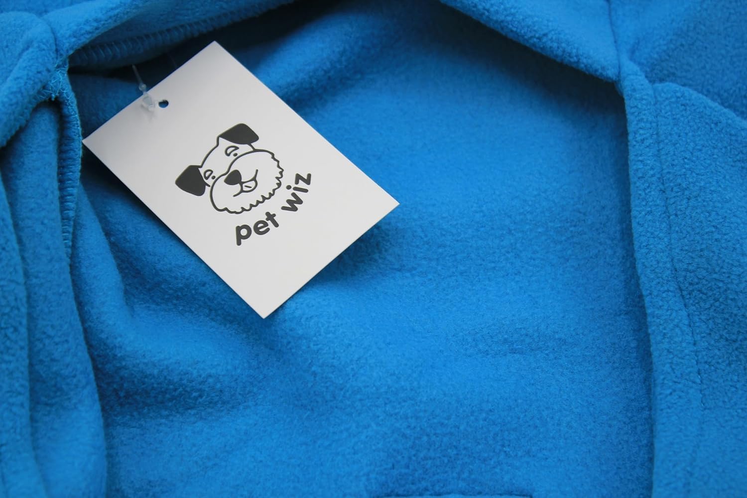 Warm Four-Legged Dog Fleece | PetNestUK