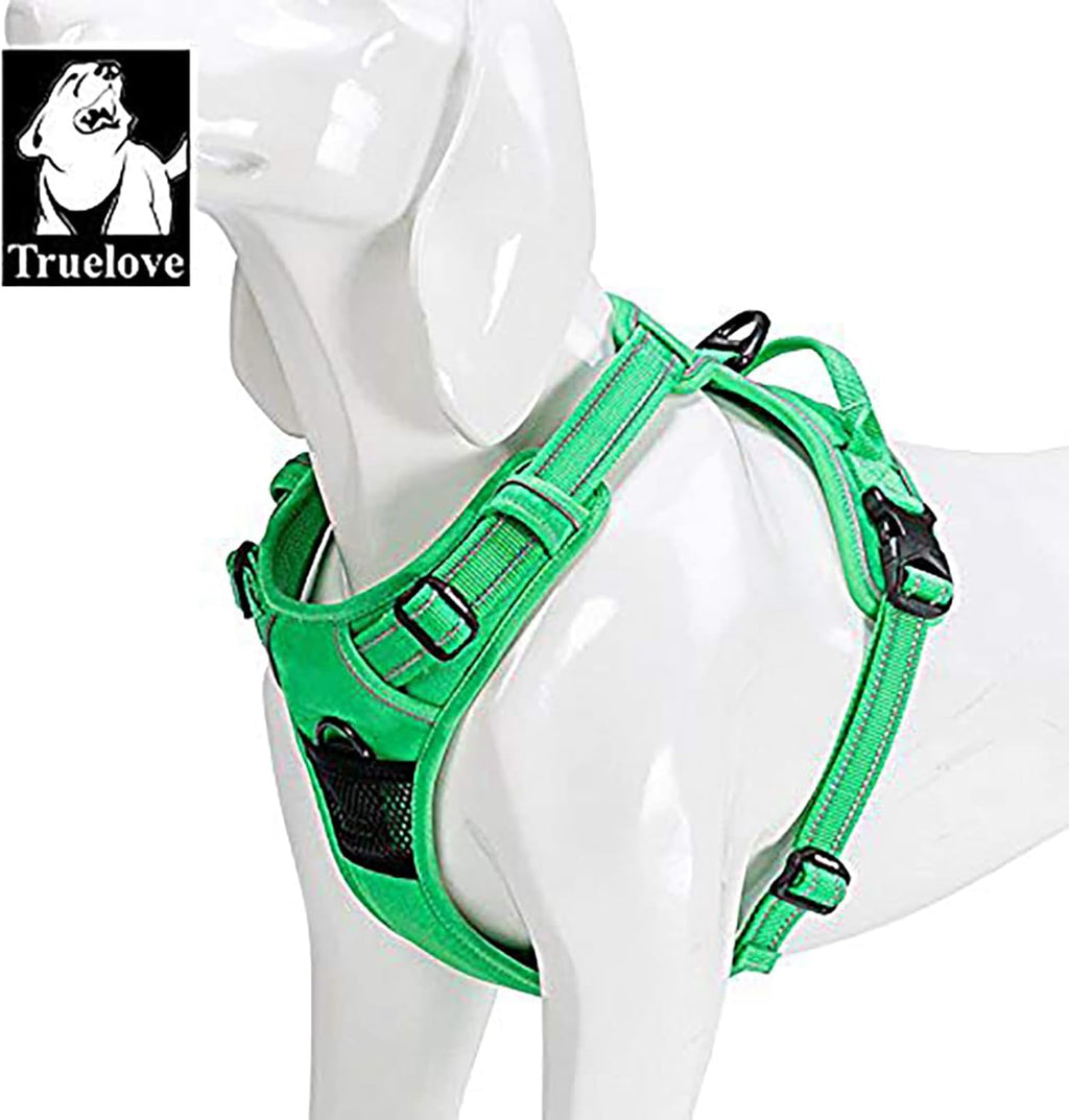 TrueLove Dog Harness TLH5651 No-pull Reflective | PetNestUK