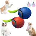 Speedy Tail Cat Toy, Speedy Tail 2.0, Smart | PetNestUK