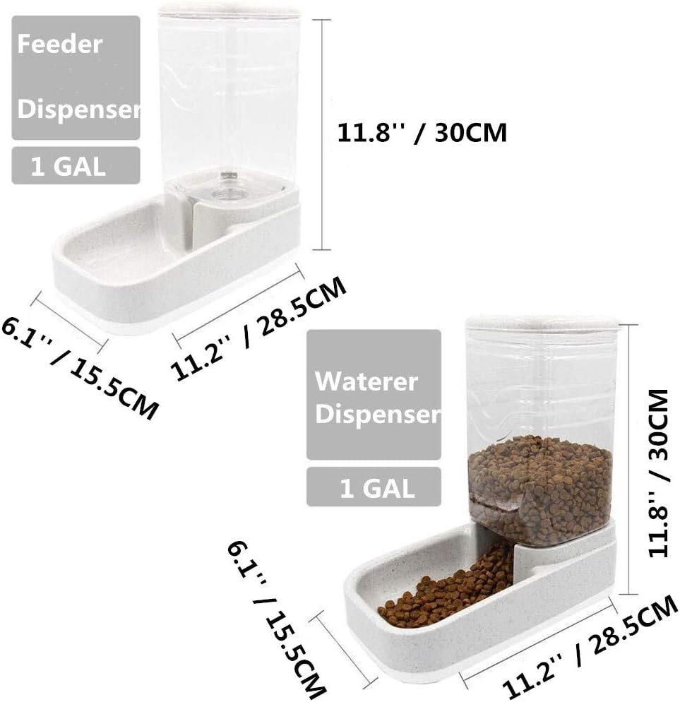 Pet Automatic Water Feeder,Pet Water Feeder | PetNestUK