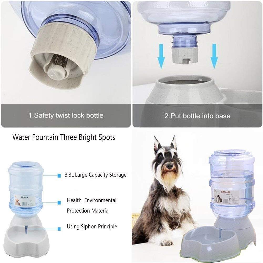 Pet Automatic Water Feeder,Pet Water Feeder | PetNestUK