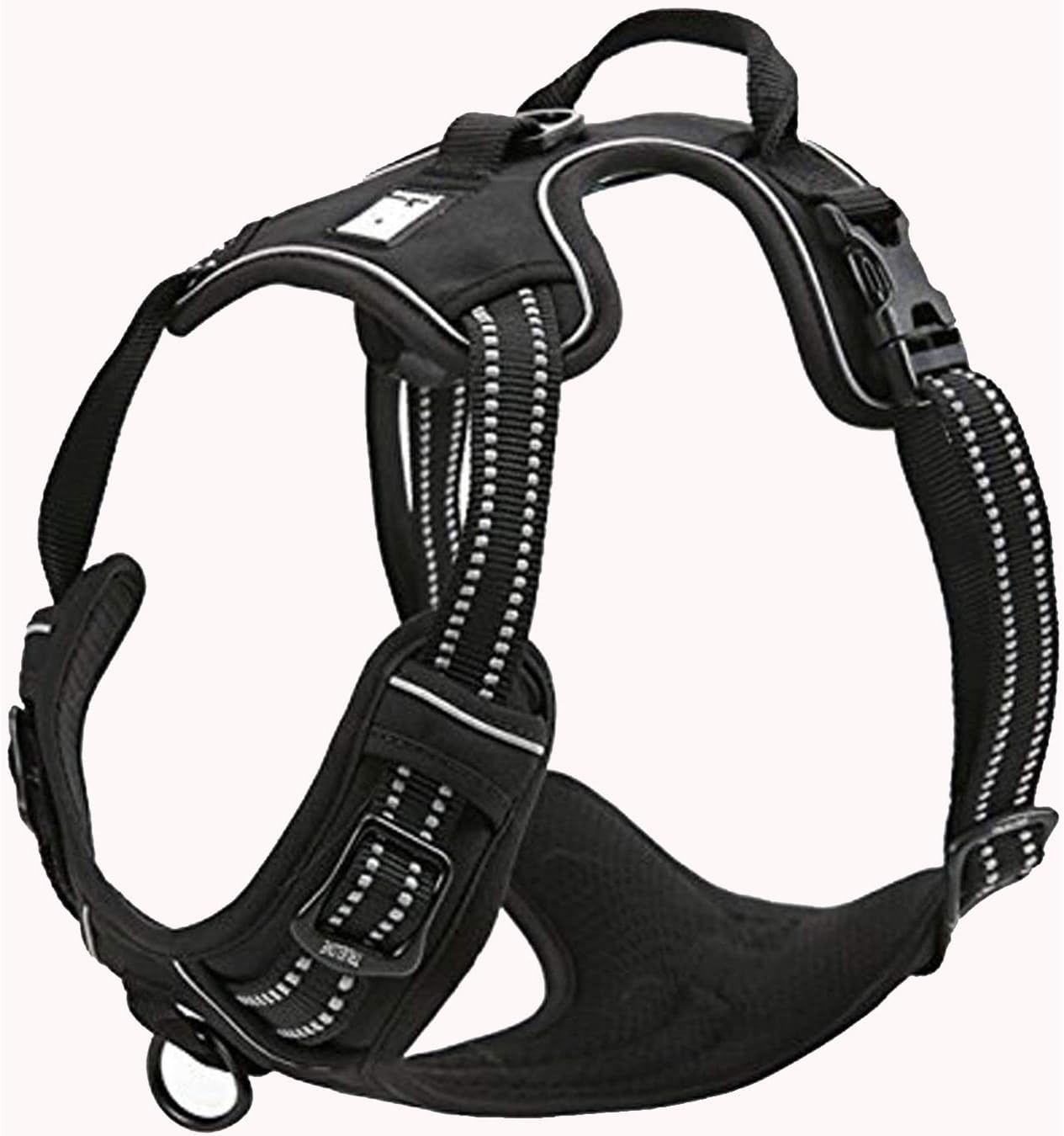 TrueLove Dog Harness TLH5651 No-pull Reflective | PetNestUK