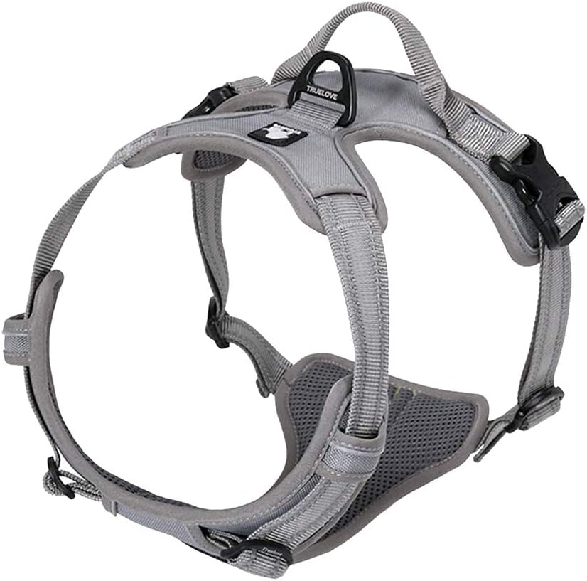 TrueLove Dog Harness TLH5651 No-pull Reflective | PetNestUK