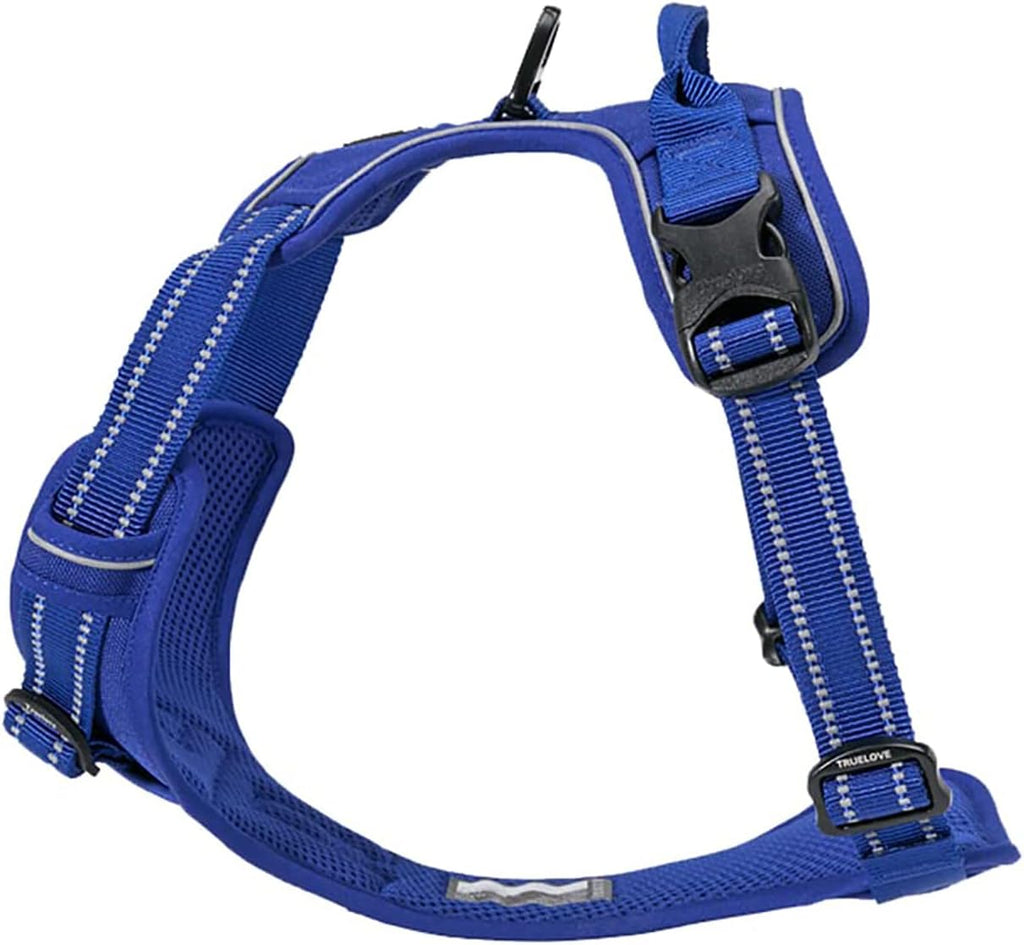 TrueLove TLH5651 Reflective Dog Harness