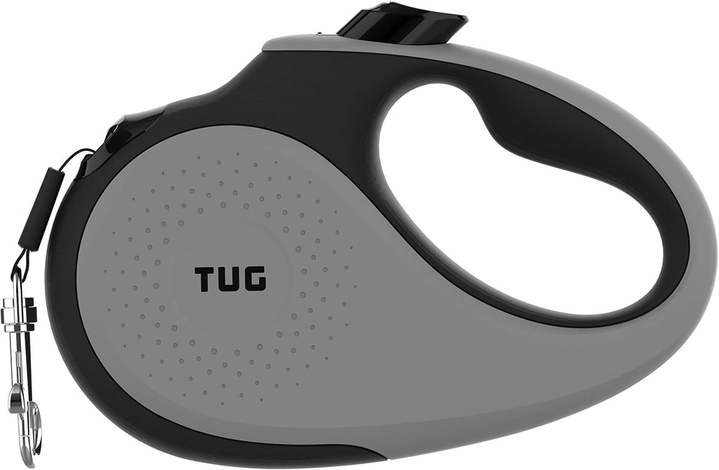TUG Retractable Tape Dog Lead