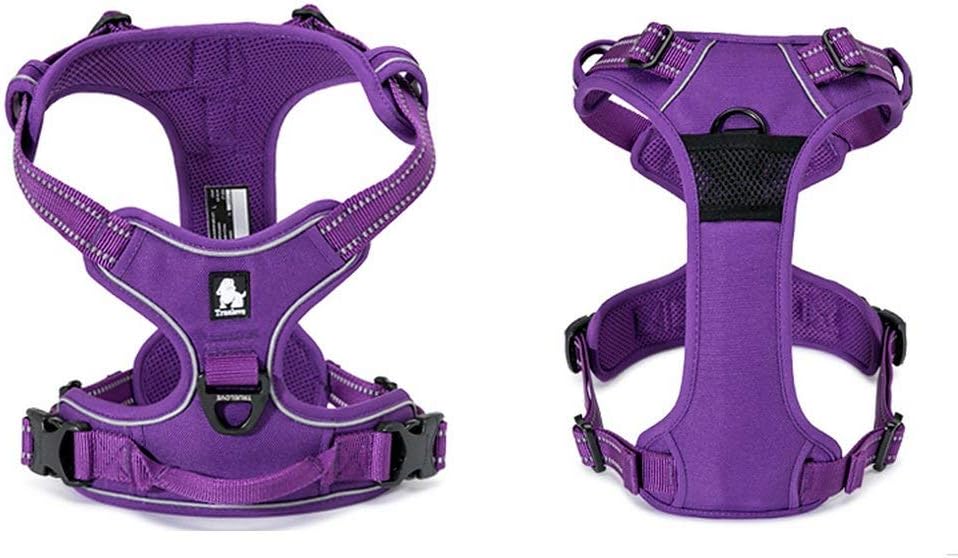 TrueLove TLH5651 Reflective Dog Harness