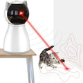 Laser Cats Toy for Indoor Cats, Motion Activated | PetNestUK