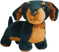 PMS 30cm Sausage Dog Teddy | PetNestUK