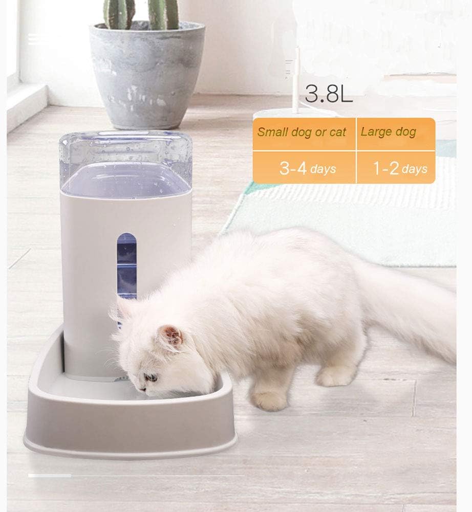 Pet Automatic Water Feeder,Pet Water Feeder | PetNestUK