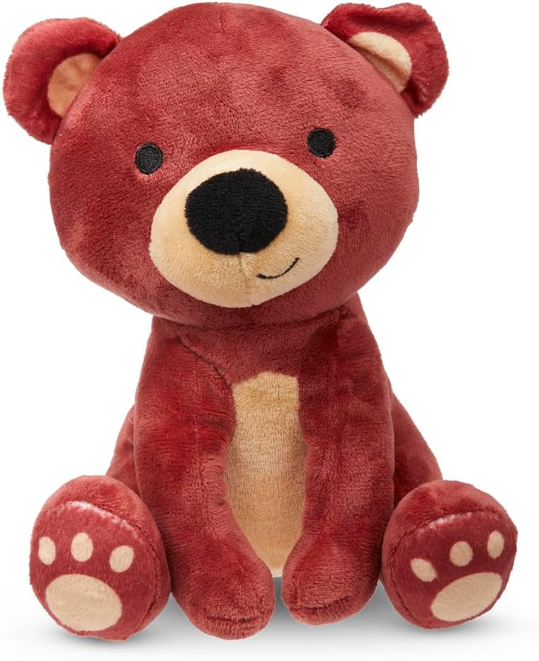 Petface Heston Hedgehog Plush Dog Toy (Pack of | PetNestUK