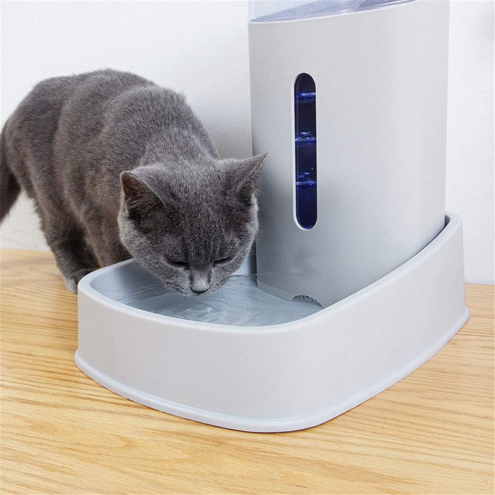 Pet Automatic Water Feeder,Pet Water Feeder | PetNestUK