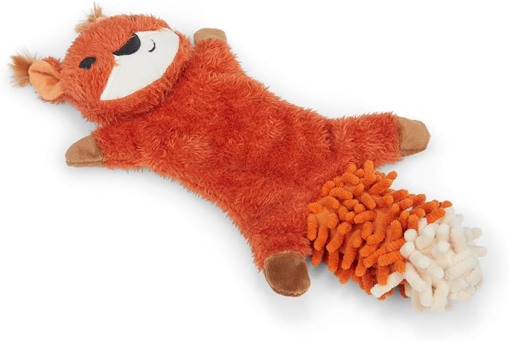 Petface Plush and Squeaky Dog Toys