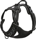 TrueLove Dog Harness TLH5651 No-pull Reflective | PetNestUK
