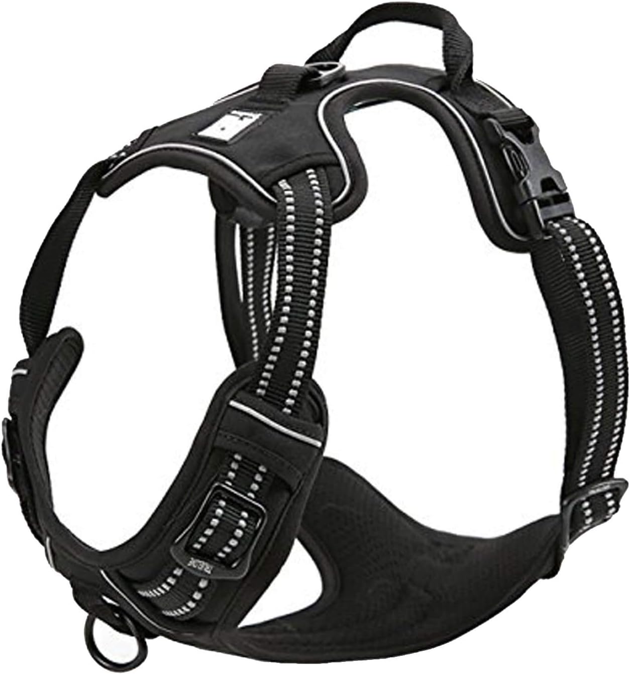 TrueLove Dog Harness TLH5651 No-pull Reflective | PetNestUK