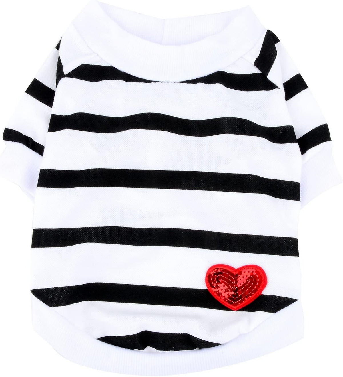 Zunea Lightweight Shirts for Small Dogs