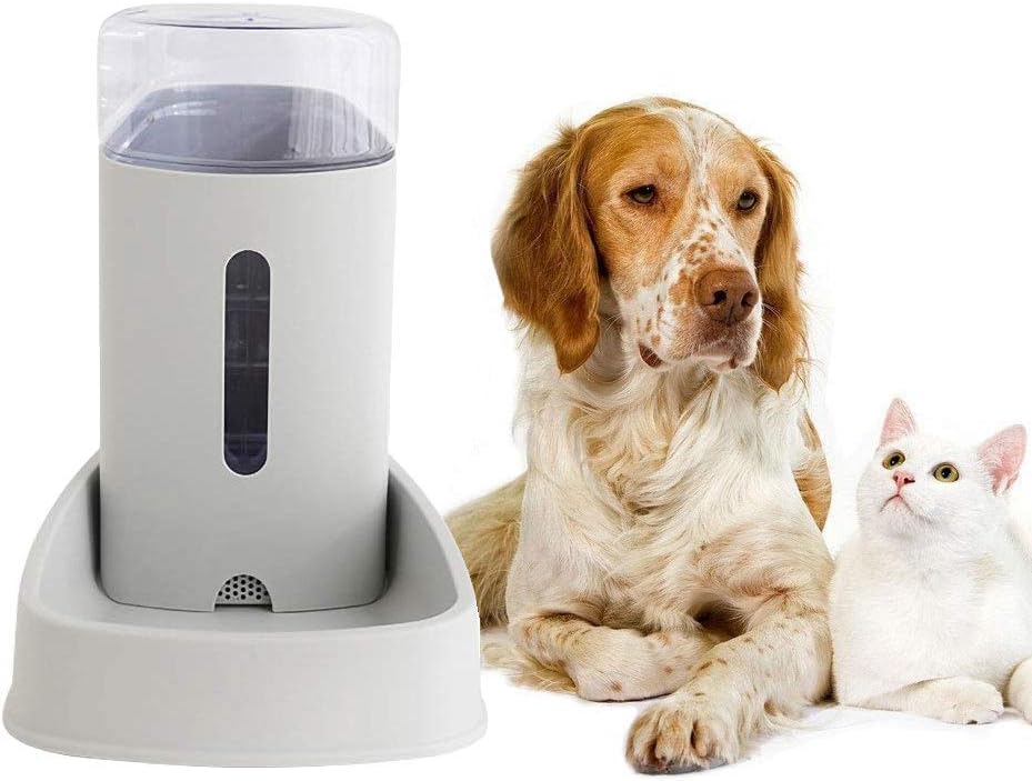 Pet Automatic Water Feeder,Pet Water Feeder | PetNestUK