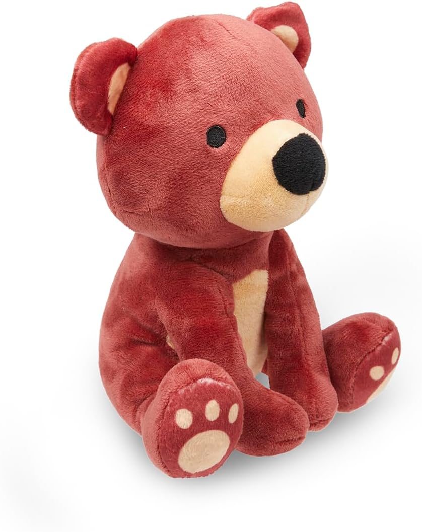 Petface Heston Hedgehog Plush Dog Toy (Pack of | PetNestUK
