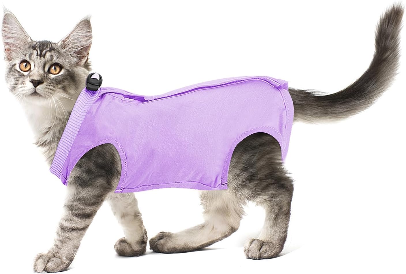 cobee Cat Professional Recovery Suit for | PetNestUK