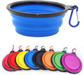 Coolon Collapsible Travel Bowls for Pets