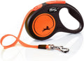 flexi New Classic Retractable Tape Dog Lead