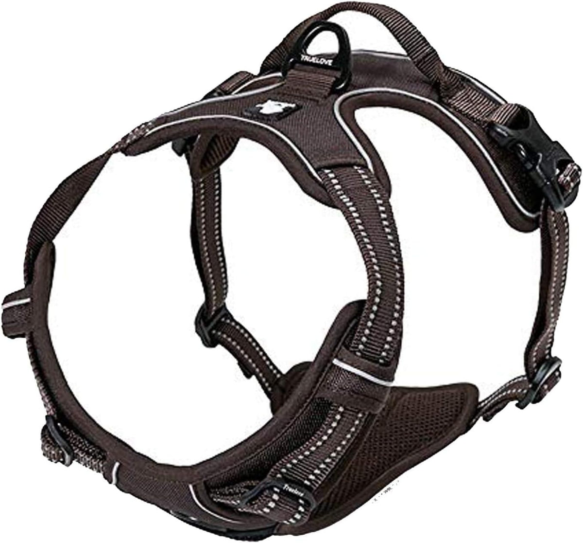 TrueLove TLH5651 Reflective Dog Harness