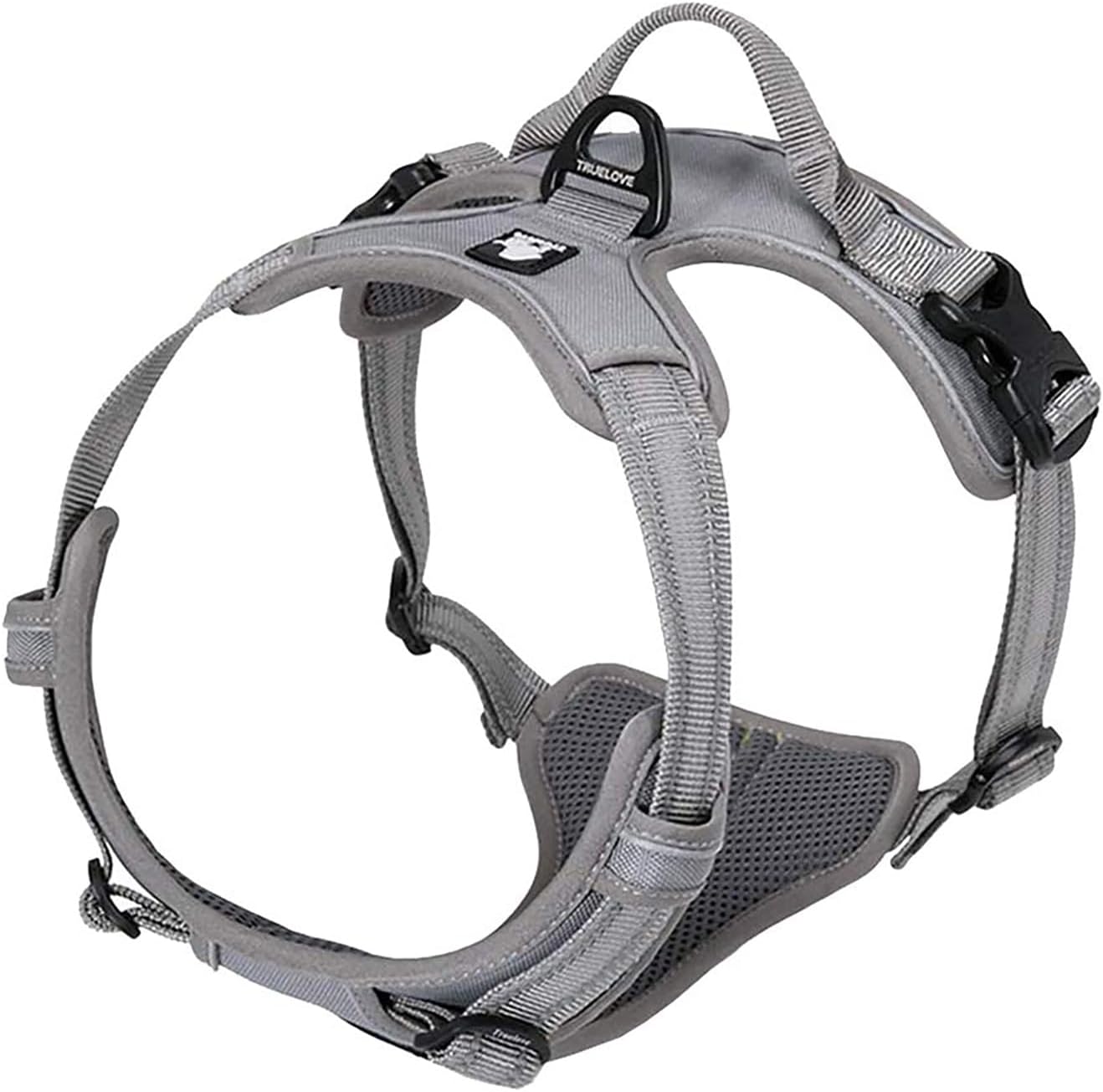 TrueLove Dog Harness TLH5651 No-pull Reflective | PetNestUK