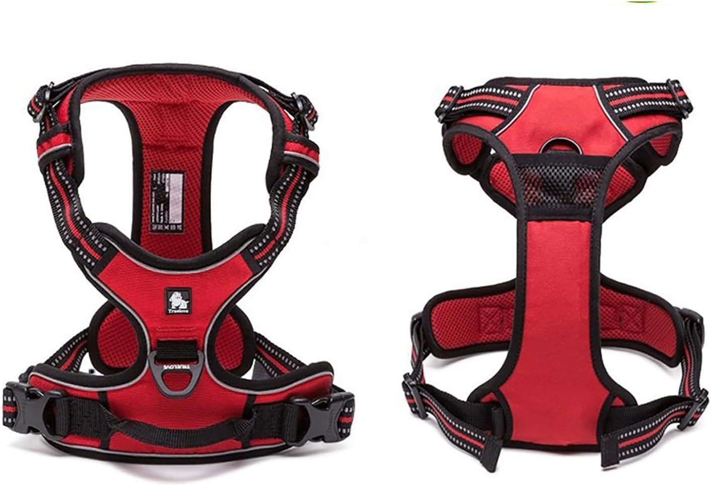 TrueLove Dog Harness TLH5651 No-pull Reflective | PetNestUK