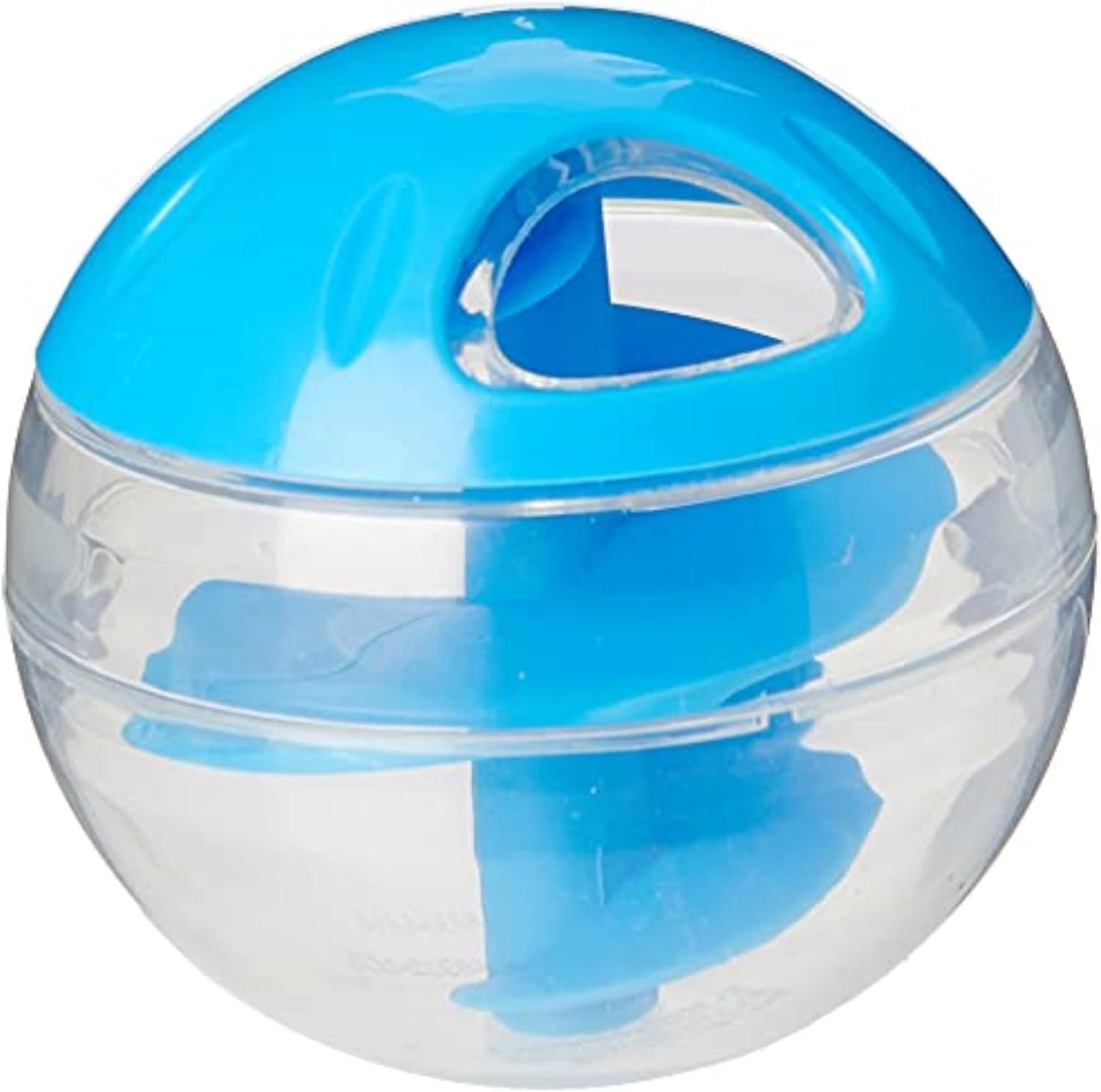 Catit Treat Ball, Blue | PetNestUK