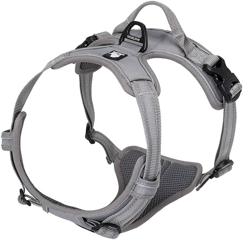 TrueLove Dog Harness TLH5651 No-pull Reflective | PetNestUK