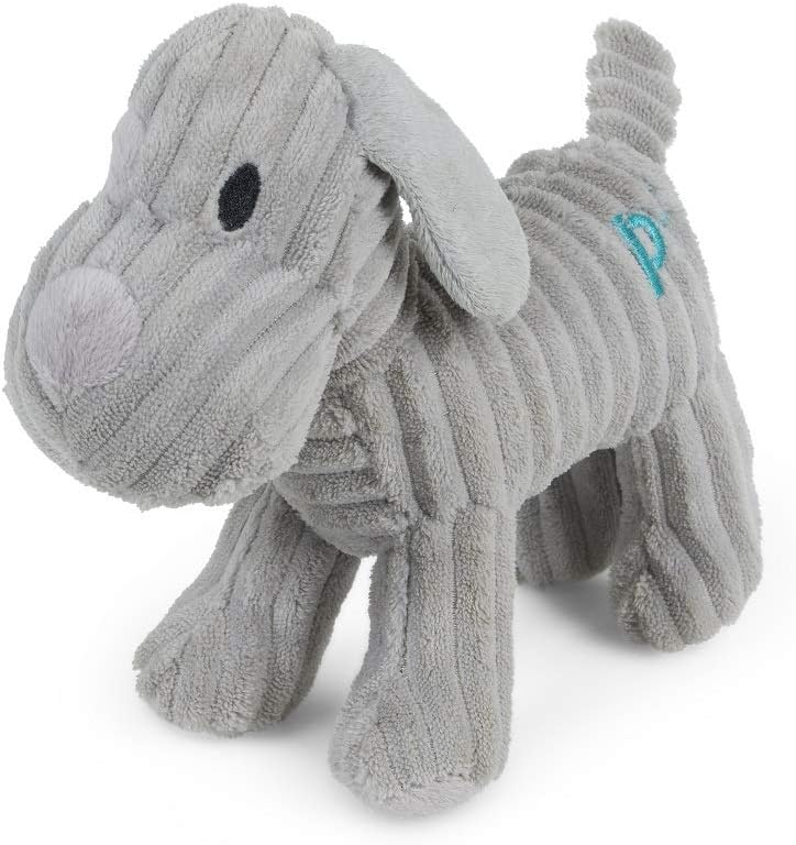 Little Petface Plush Puppy Toys
