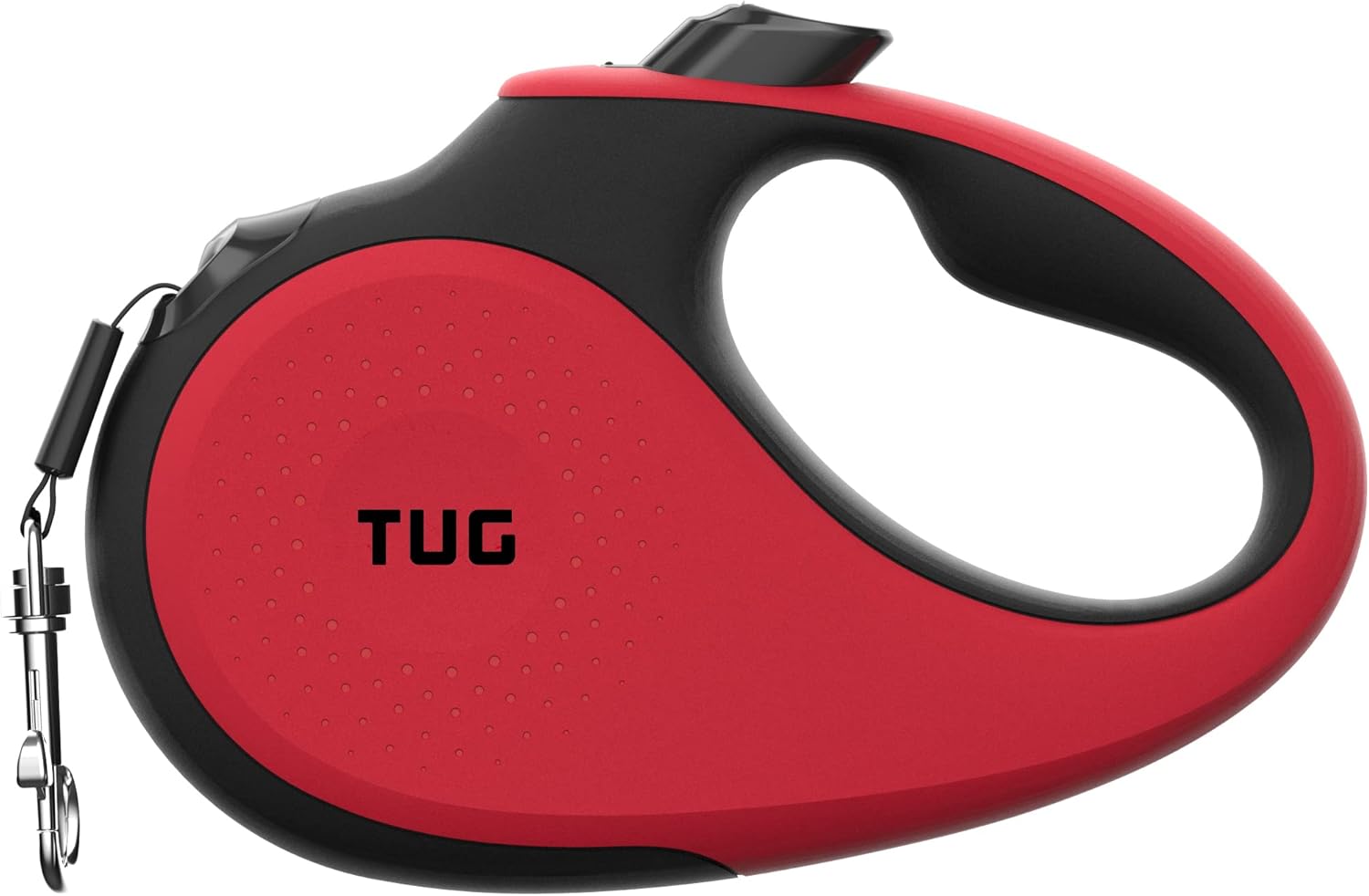 TUG 360° Tangle-Free Retractable Dog Lead for Up | PetNestUK