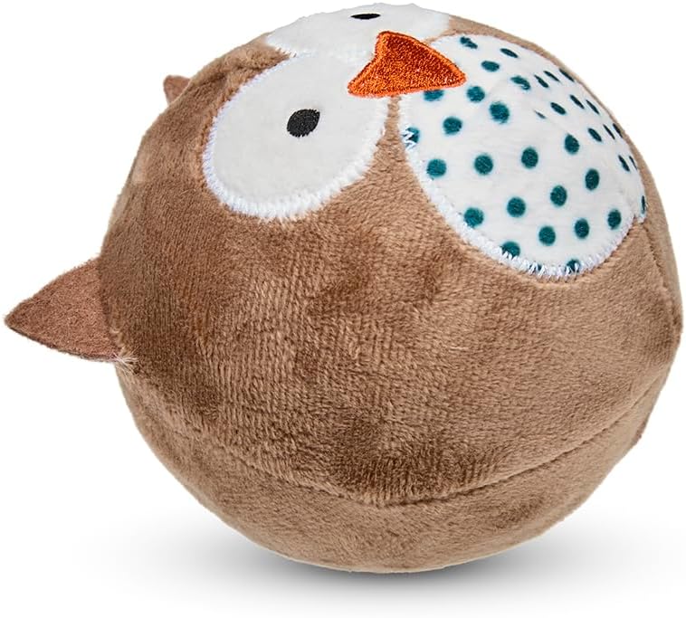 Petface Plush and Squeaky Dog Toys