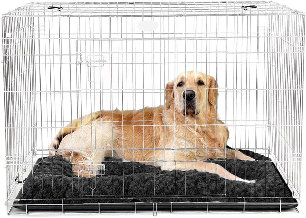 Victoria & Carter Large Dog Bed (102 x 70cm) | PetNestUK