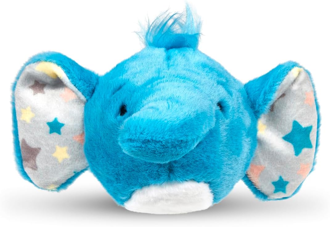 Little Petface Plush Puppy Toys