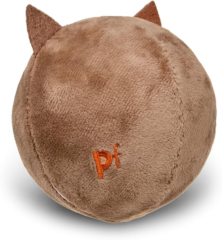Petface Plush and Squeaky Dog Toys