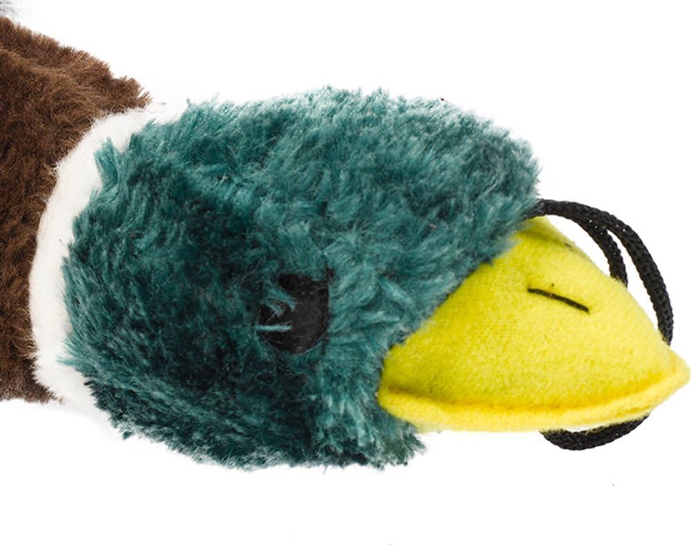 Petface Plush and Squeaky Dog Toys