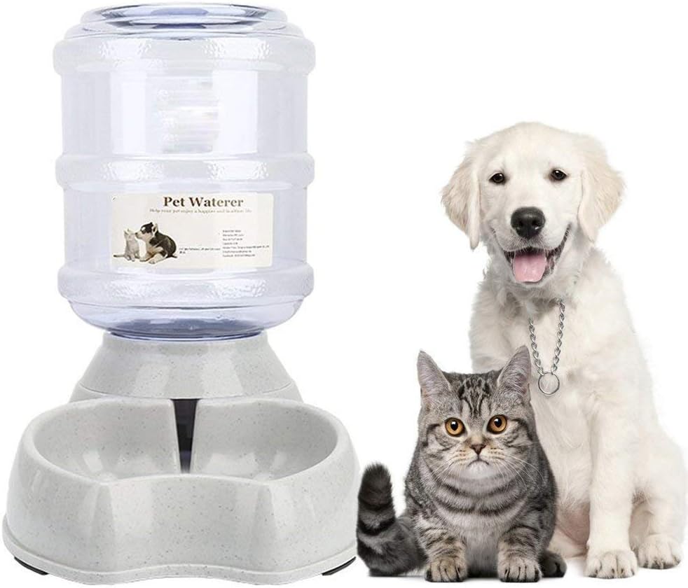 Pet Automatic Water Feeder,Pet Water Feeder | PetNestUK