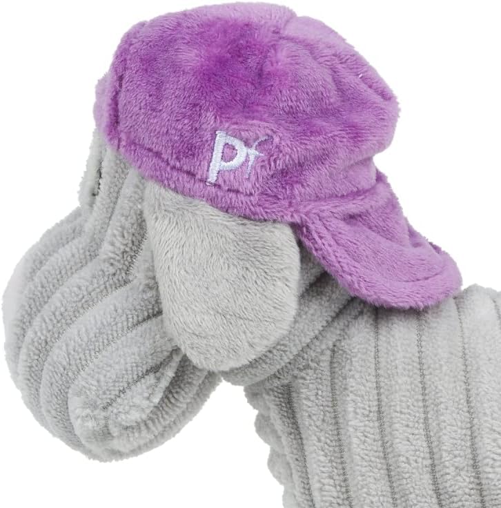 Petface (Little Petface) Freddi Cord, Plush | PetNestUK
