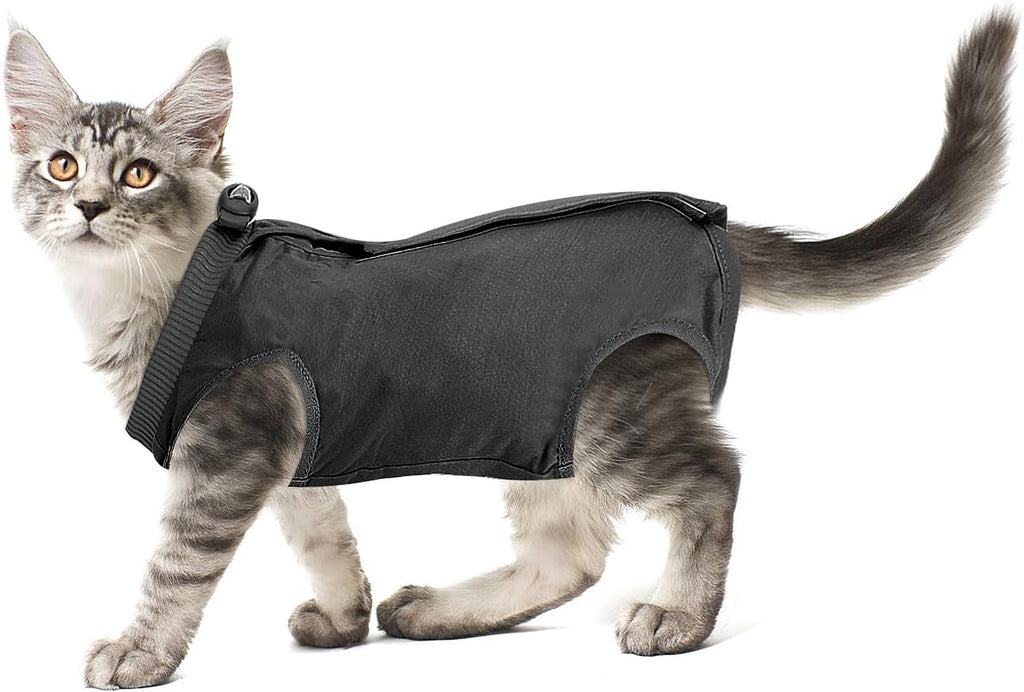 cobee Cat Professional Recovery Suit for | PetNestUK