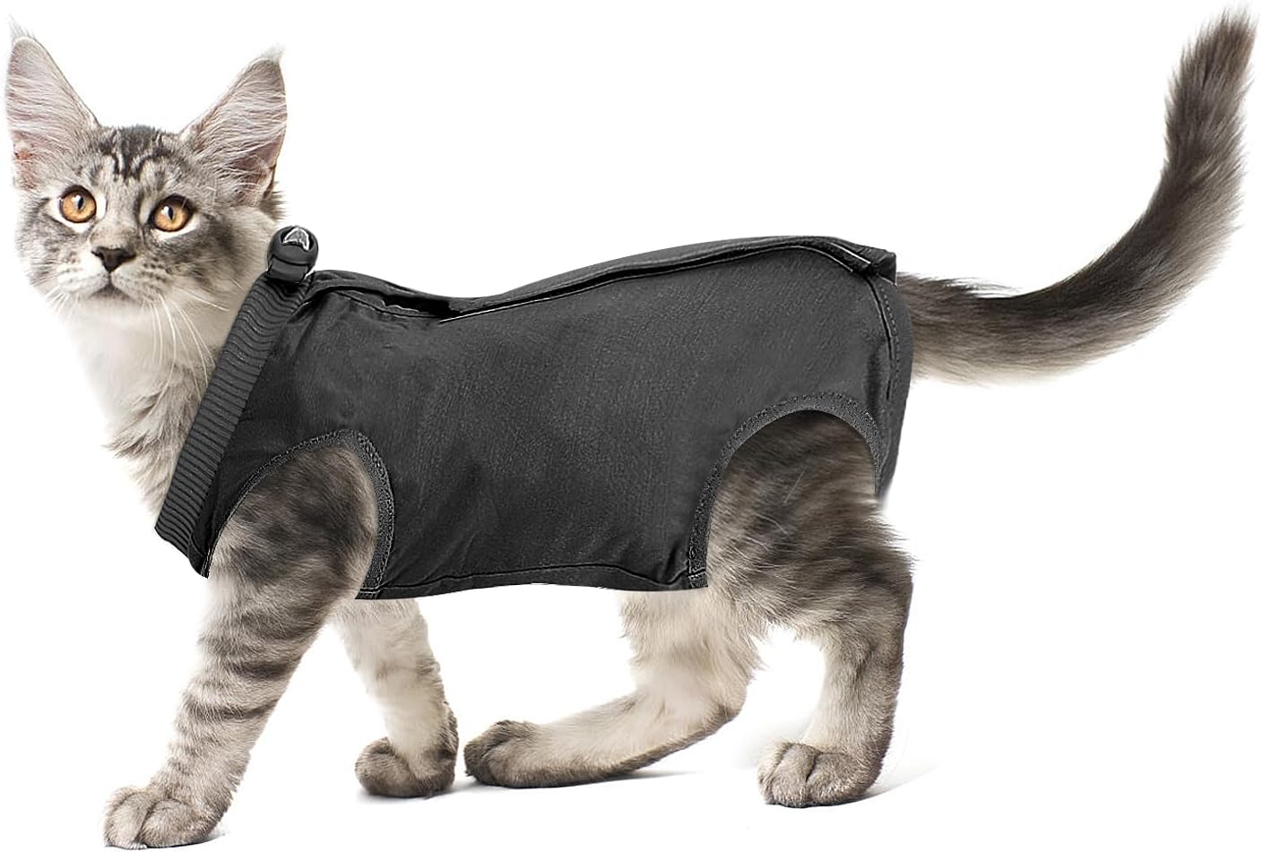 cobee Cat Professional Recovery Suit for | PetNestUK