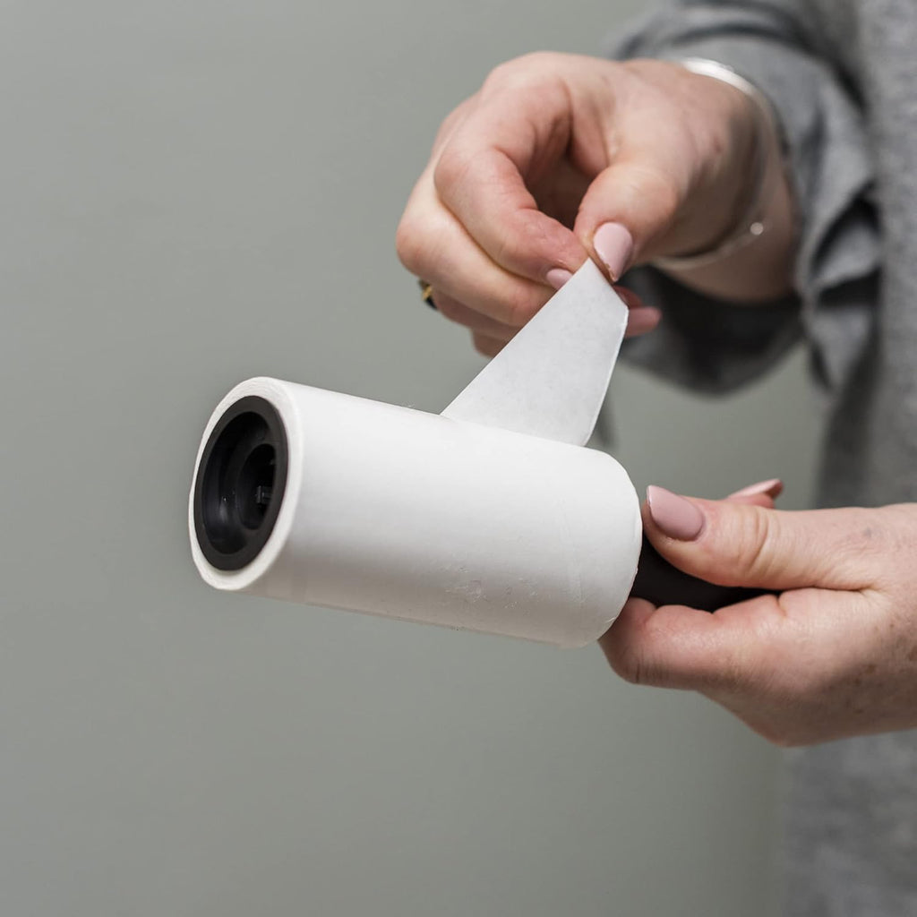 Redberry Value Lint Rollers | PetNestUK